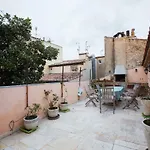 Chateau Clemenceau Appartamento