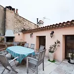 Appartamento Chateau Clemenceau Antibes