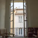 Chateau Clemenceau * Antibes