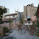 Chateau Clemenceau Appartamento Antibes
