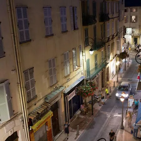 Chateau Clemenceau * Antibes