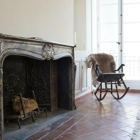 Chateau Clemenceau Appartamento