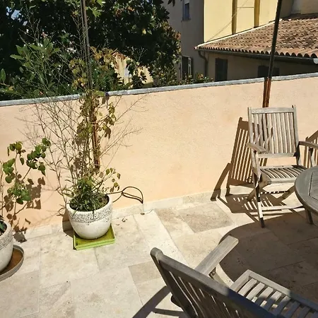 Appartamento Chateau Clemenceau