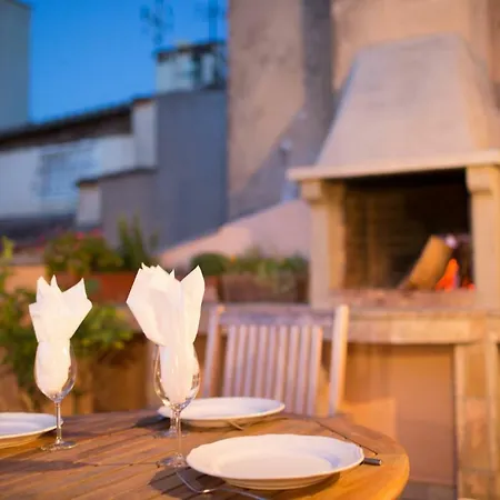 Chateau Clemenceau * Antibes