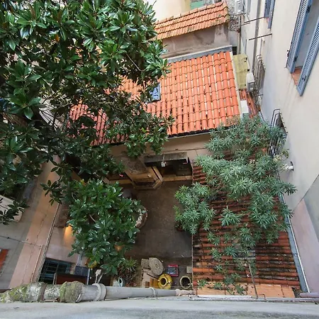 Appartamento Chateau Clemenceau