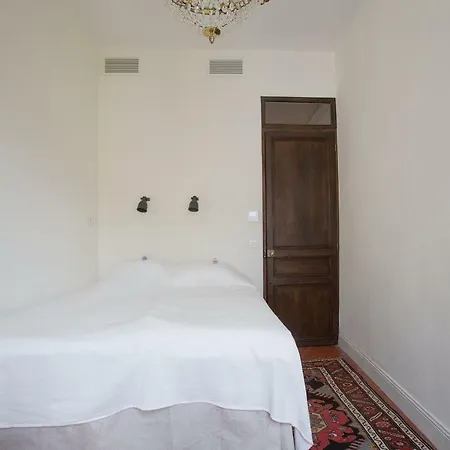 Chateau Clemenceau Appartamento Antibes