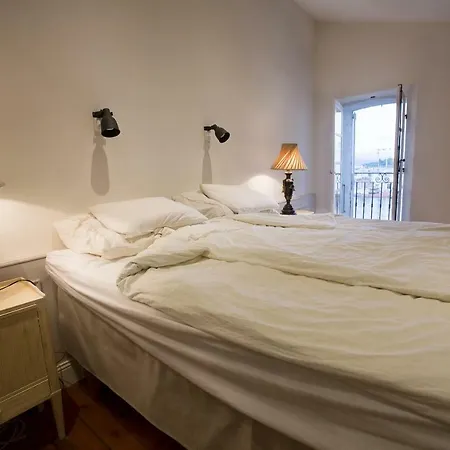 Chateau Clemenceau Appartamento