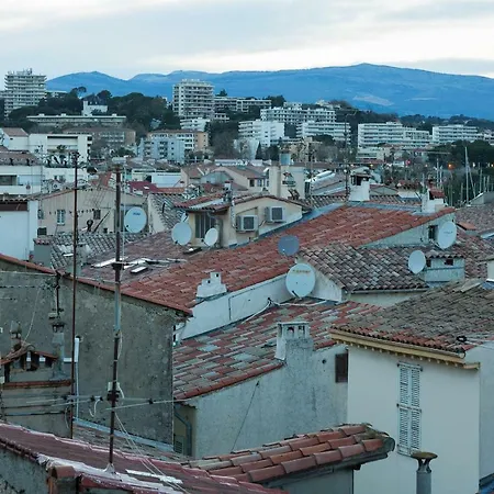 Appartamento Chateau Clemenceau *