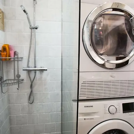 Chateau Clemenceau Appartamento