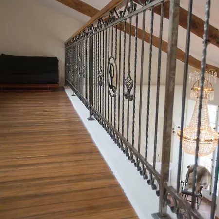 Appartamento Chateau Clemenceau