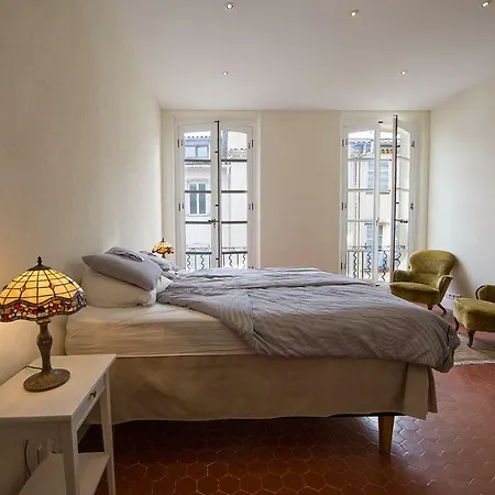 Chateau Clemenceau Antibes