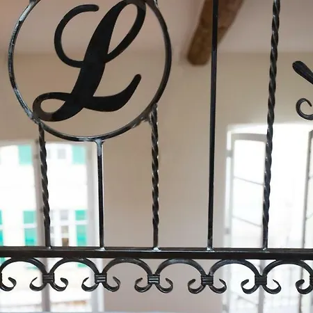 Chateau Clemenceau *