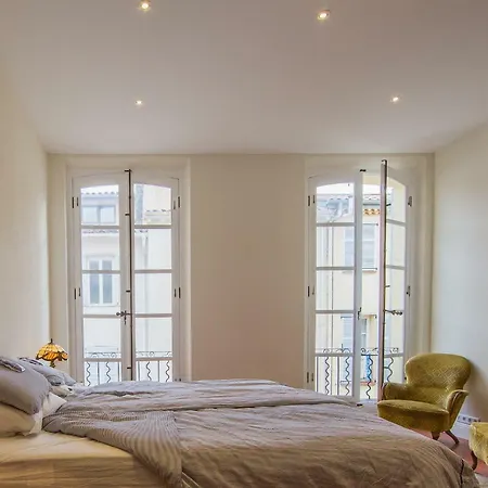 Chateau Clemenceau Antibes