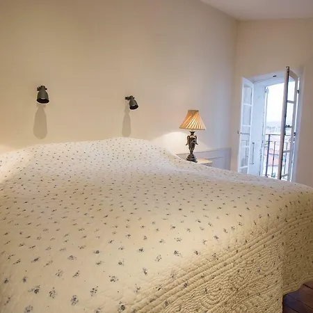 Chateau Clemenceau Appartamento *