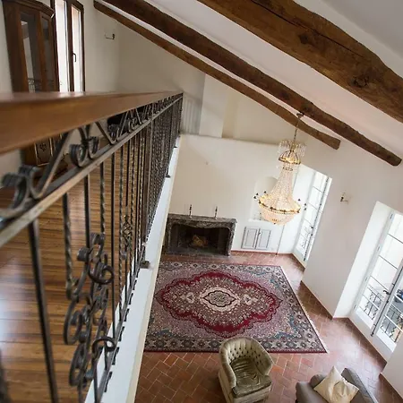 Appartamento Chateau Clemenceau