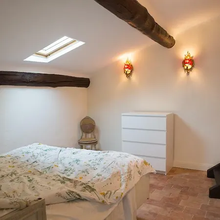 Chateau Clemenceau Appartamento *