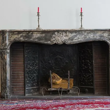 Chateau Clemenceau Appartamento