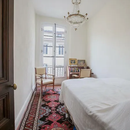 Appartamento Chateau Clemenceau *