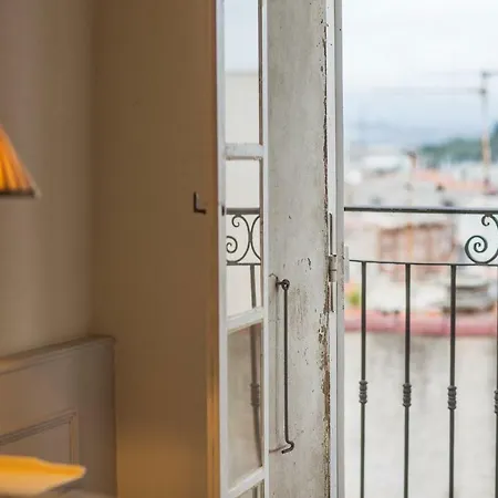 Appartamento Chateau Clemenceau *