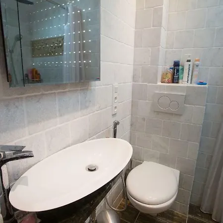 Chateau Clemenceau *