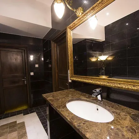 Chateau Clemenceau *