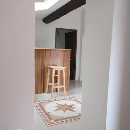 Appartamento Chateau Clemenceau Antibes