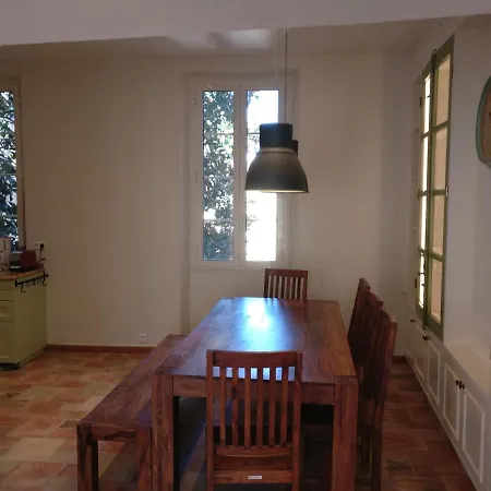 Chateau Clemenceau Appartamento *