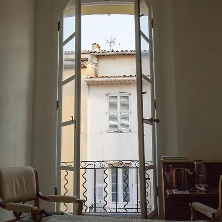 Chateau Clemenceau * Antibes