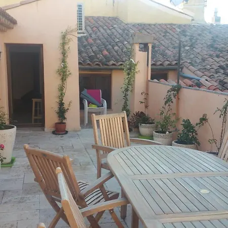 Chateau Clemenceau * Antibes