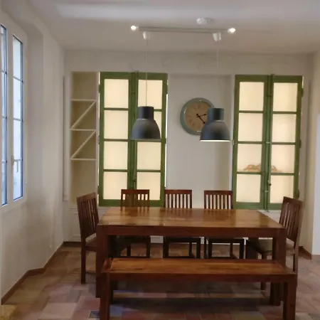 Chateau Clemenceau Антиб