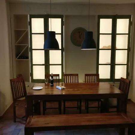 Chateau Clemenceau Apartmán Antibes