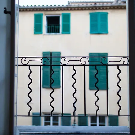 Chateau Clemenceau *