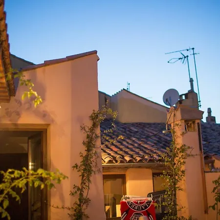 Chateau Clemenceau Антиб