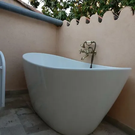 Chateau Clemenceau Антиб