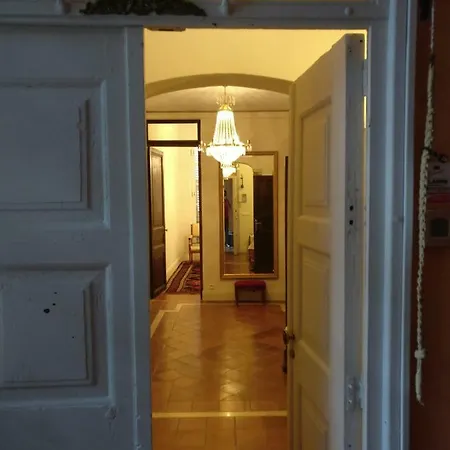 Chateau Clemenceau Апартаменты Антиб