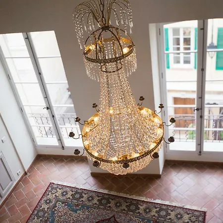 Chateau Clemenceau Lägenhet