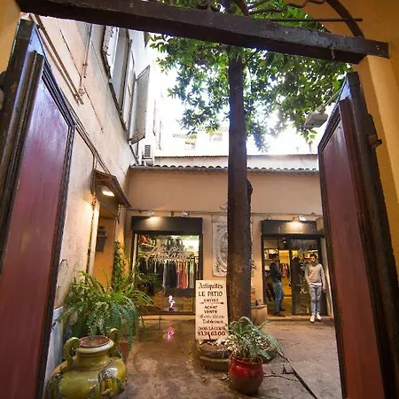 Chateau Clemenceau *