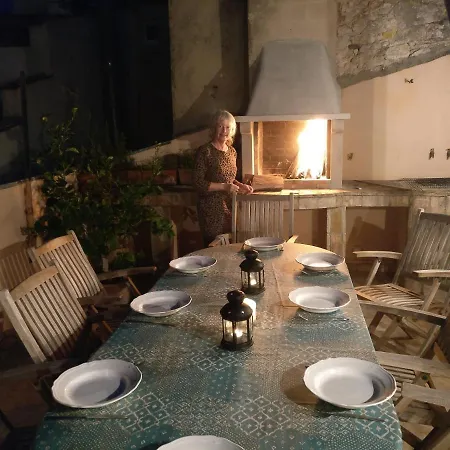 Apartmán Chateau Clemenceau *