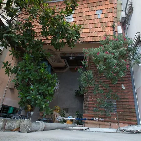 Апартаменты Chateau Clemenceau *