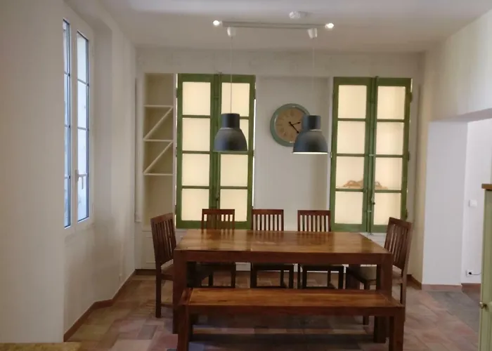 Chateau Clemenceau أنتيب