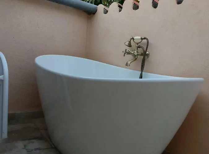 Chateau Clemenceau 昂蒂布