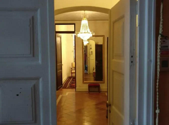 Chateau Clemenceau شقة أنتيب