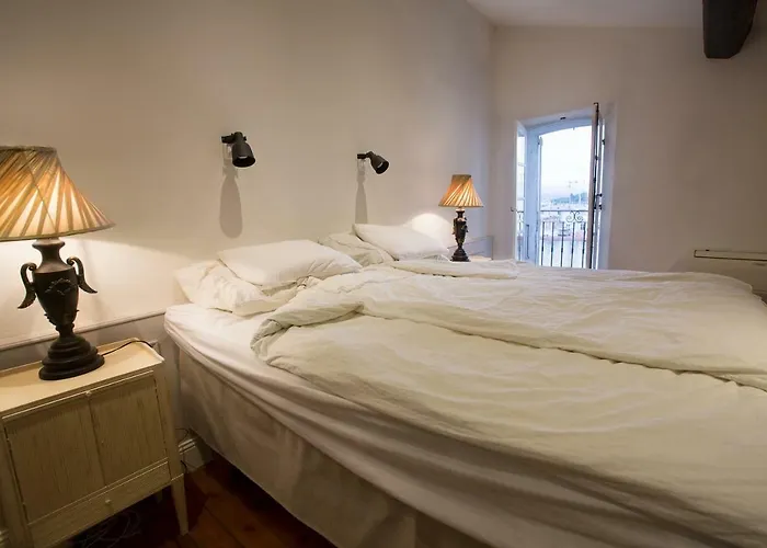 Chateau Clemenceau 公寓