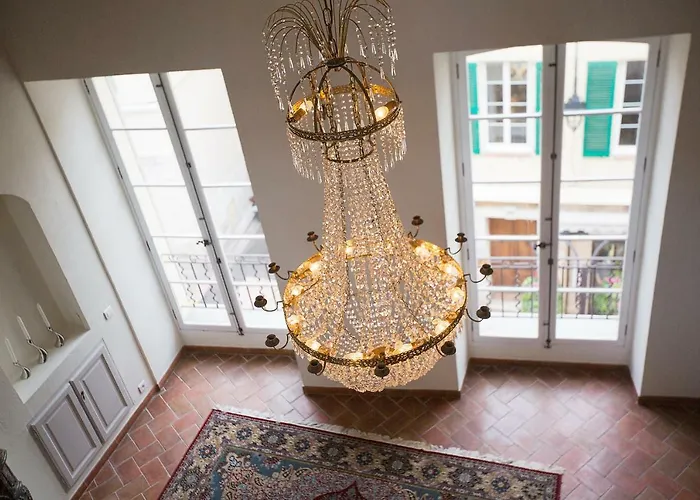 Chateau Clemenceau شقة