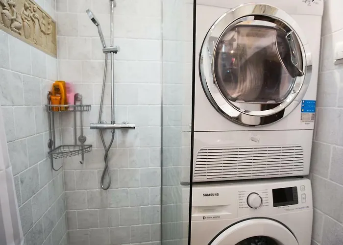 Chateau Clemenceau 公寓