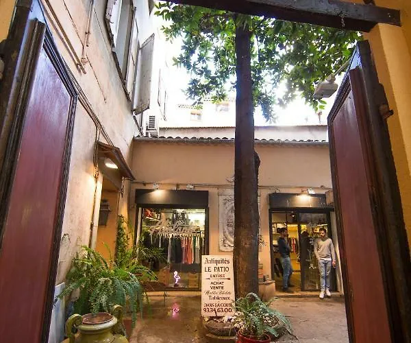 Chateau Clemenceau *