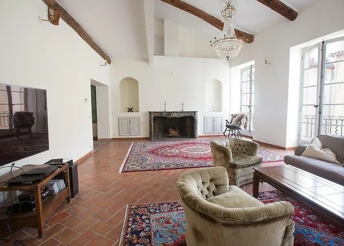 Chateau Clemenceau