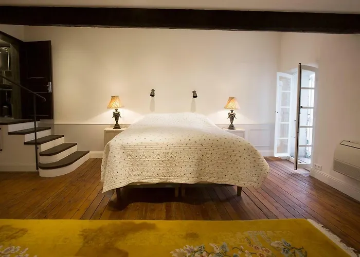 Chateau Clemenceau * 昂蒂布