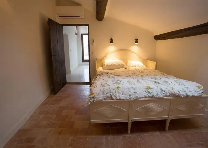 Chateau Clemenceau شقة أنتيب