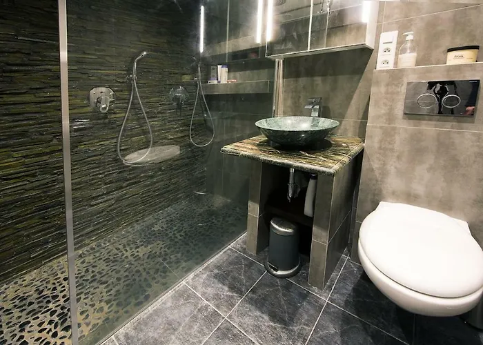 Chateau Clemenceau *